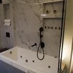 Asklipios Luxury Apartmán Tríkala