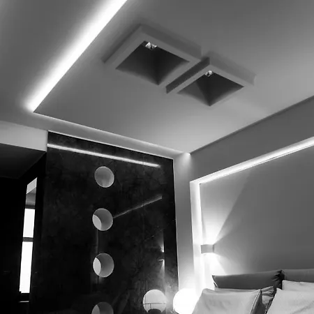 شقة Asklipios Luxury *