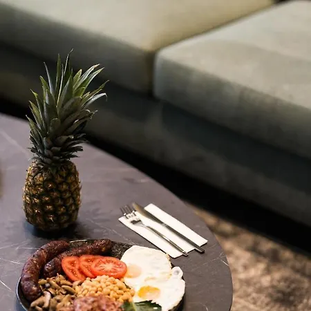 Asklipios Luxury Tríkala