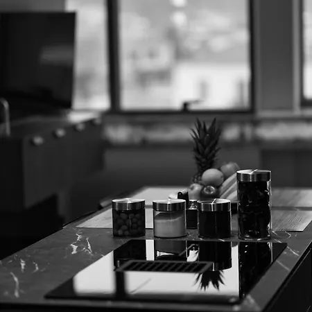 Asklipios Luxury Tríkala