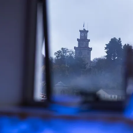 Lejlighed Asklipios Luxury Tríkala