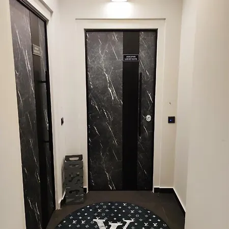 Asklipios Luxury Tríkala