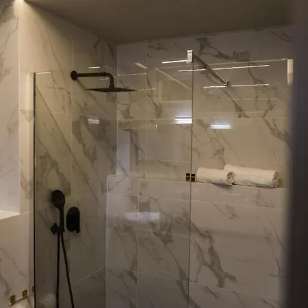 Lejlighed Asklipios Luxury Tríkala