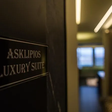 Asklipios Luxury *