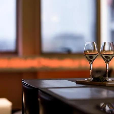 Asklipios Luxury Lejlighed