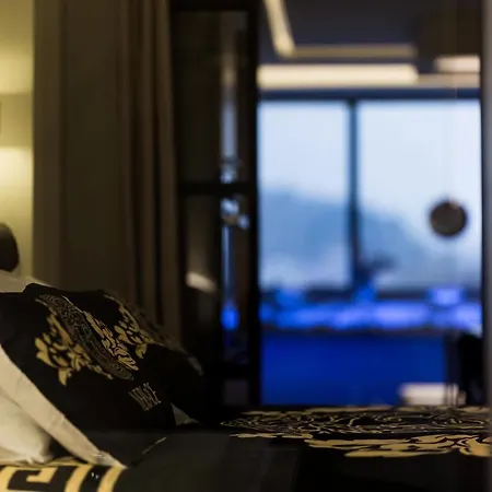 Διαμέρισμα Asklipios Luxury