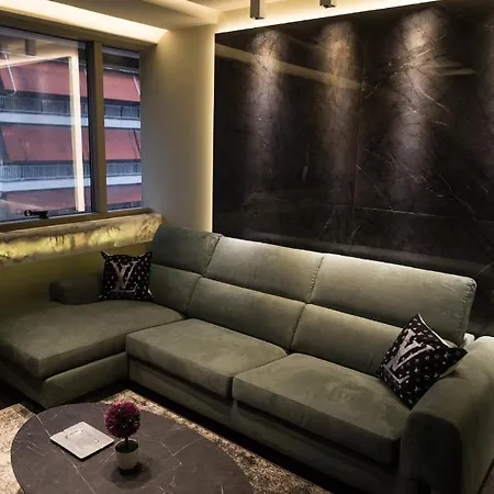 Asklipios Luxury * Tríkala