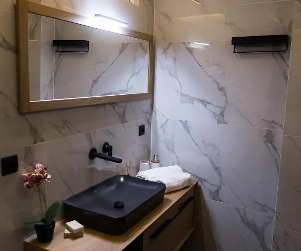 Apartment Asklipios Luxury Trikala (Thessaly)