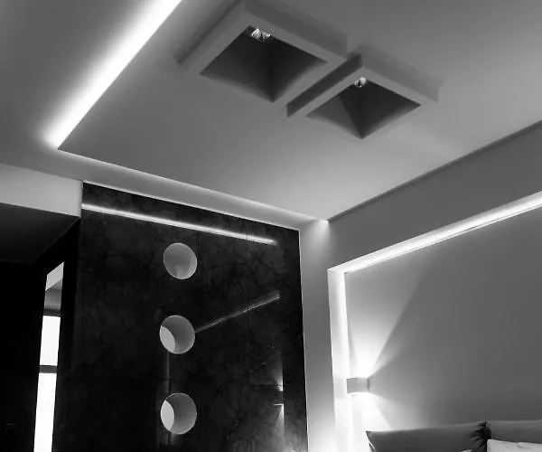 Apartment Asklipios Luxury *