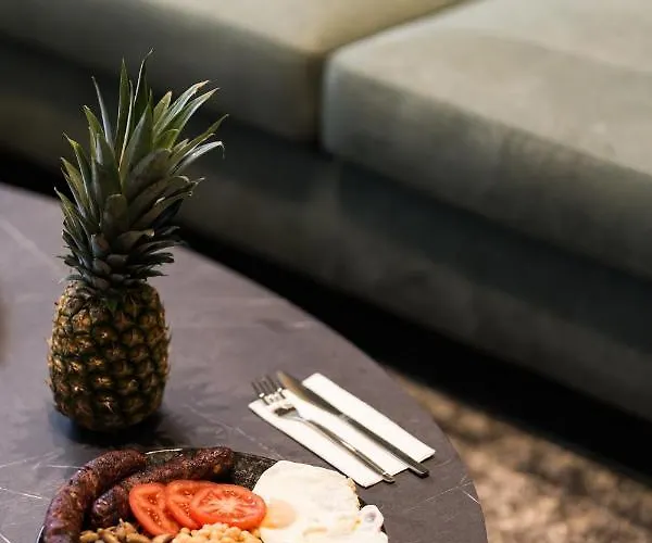 Asklipios Luxury Trikala (Thessaly)