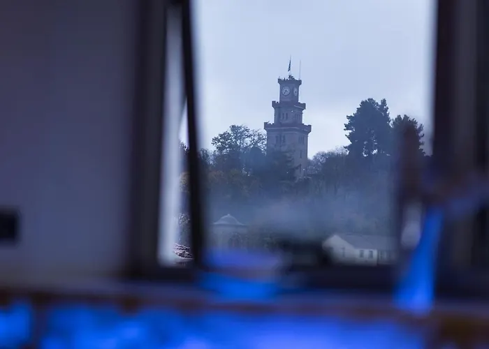 Apartment Asklipios Luxury Trikala (Thessaly)