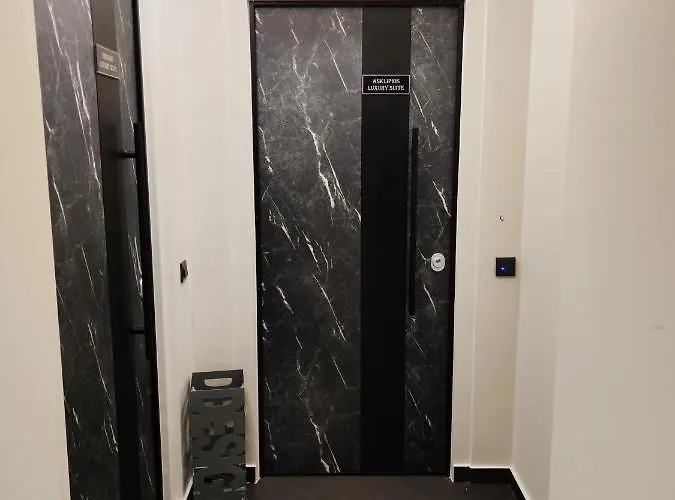 Asklipios Luxury Trikala (Thessaly)