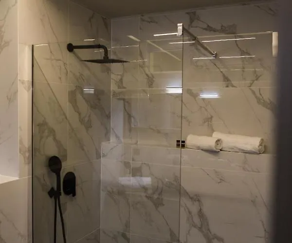 Apartment Asklipios Luxury Trikala (Thessaly)