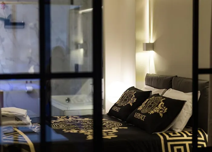 Asklipios Luxury Apartment *