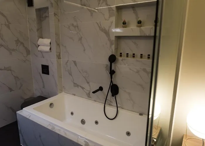 Asklipios Luxury Apartment Trikala (Thessaly)