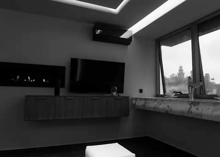 Asklipios Luxury Apartment