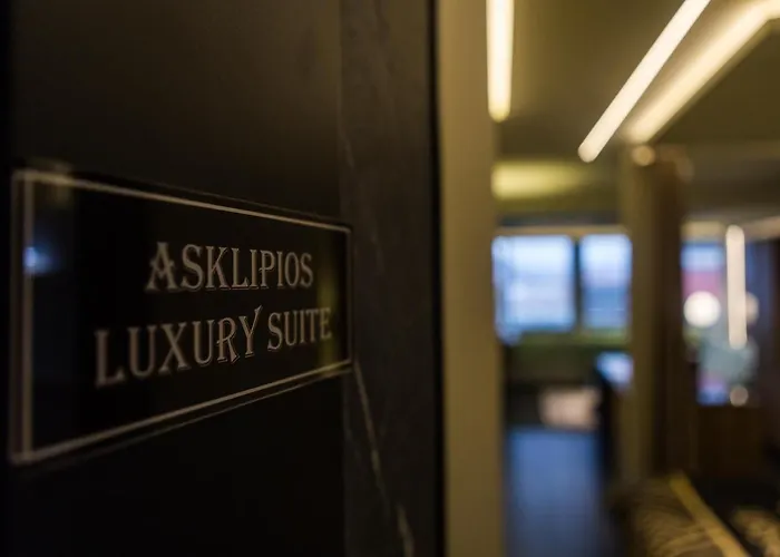 Asklipios Luxury *