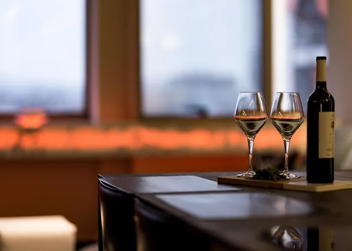 Asklipios Luxury Apartment